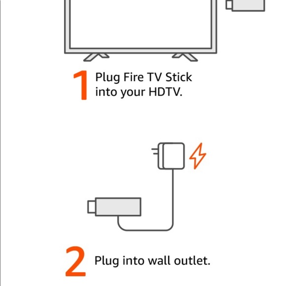 ❌SOLD❌Amazon Fire TV Stick with Alexa Voice Remote - Picture 3 of 6